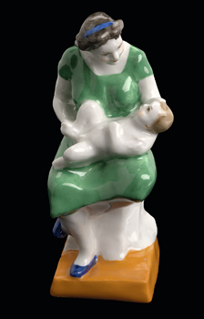 Материнство