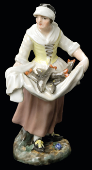 Fishwife