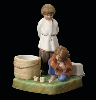Игра в бабки