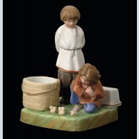 Игра в бабки
