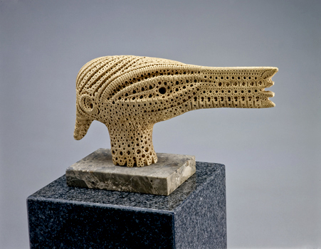 Head