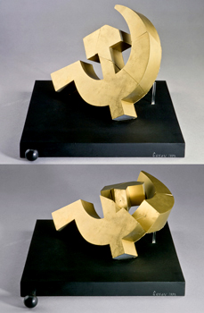 Hammer and Sickle