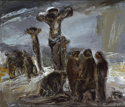 Crucifixion