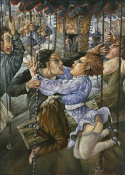 Carousel
