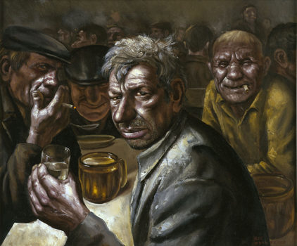 Pub