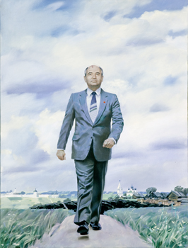 Gorbachev