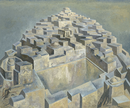 Jerusalem