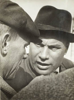 H. Manukovsky and A. Gitalov