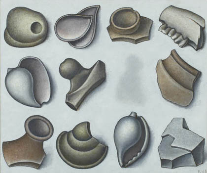 Still Life