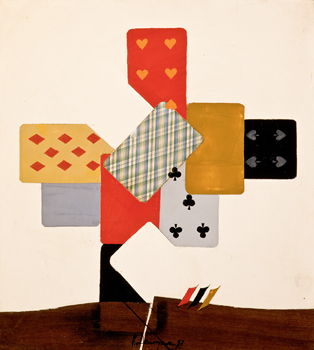 Card Table