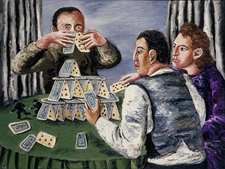 House of Cards