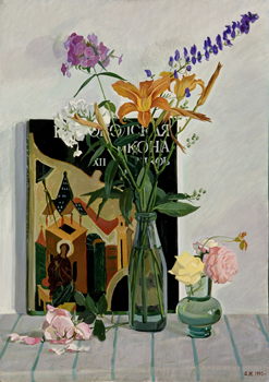 Still Life