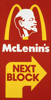 McLenin